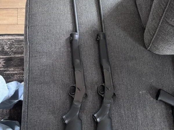 2x rosi 410 pair