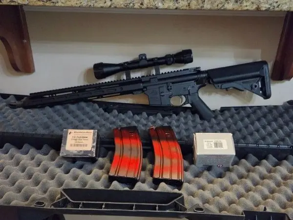 . 50 Caliber Beauwolf (6.8)