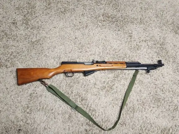 SKS for sale
