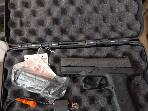 Sig 320