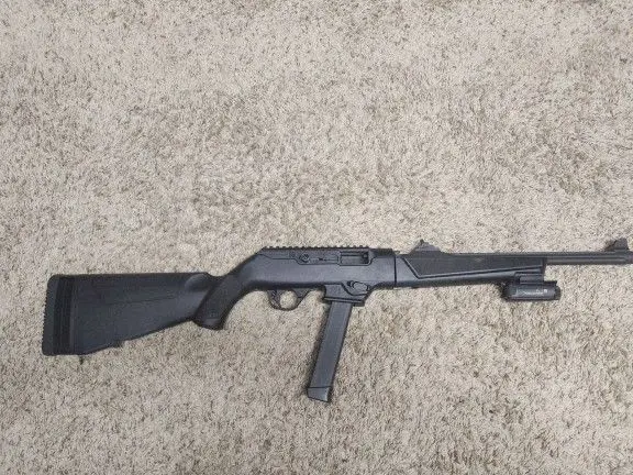 Roger PC Carbine