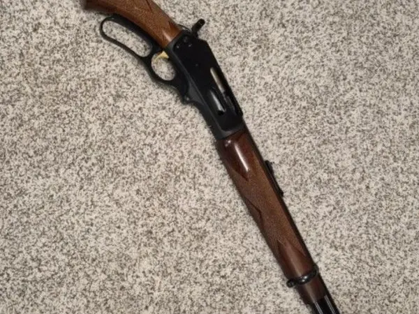 Jm Marlin 336 30-30
