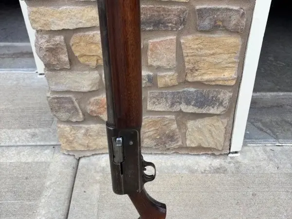 Remington model 11 / Browning Auto 5