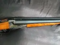 Vintage 1969 Stevens 311 SxS