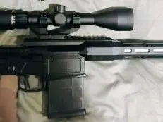 Sig Sauer Cross