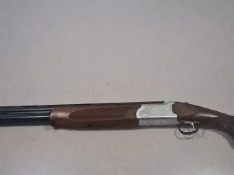 ATI 12 Gauge over under