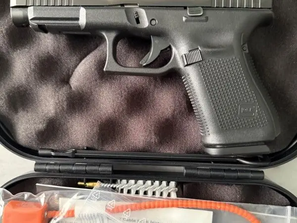 Glock 49 MOS