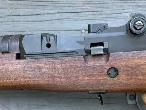 Springfield M1A Loaded Walnut w/extras