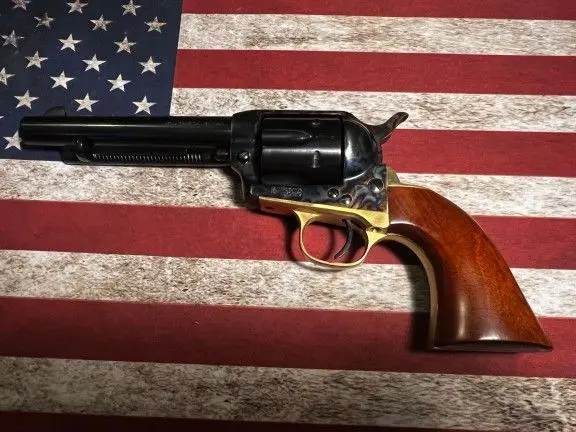 Pair of Uberti's