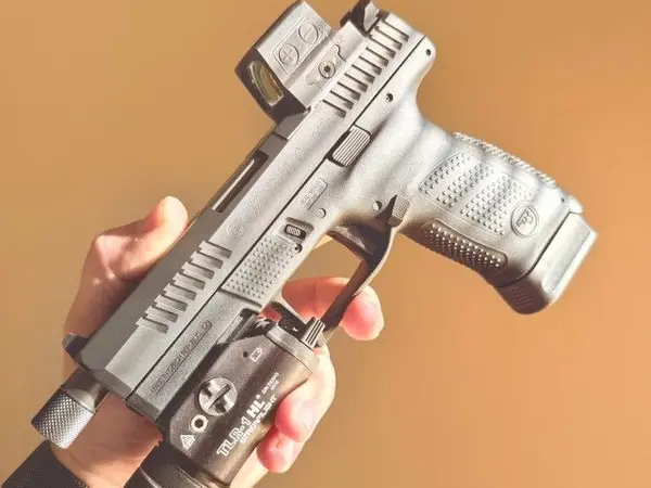 CGW P10C