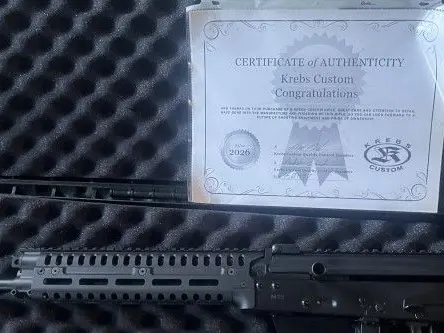 Krebs M23SL