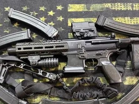 FRT MPX