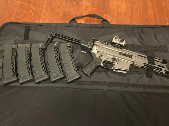 Cmmg dissent