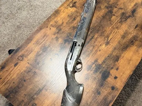 Beretta AL391 Urika