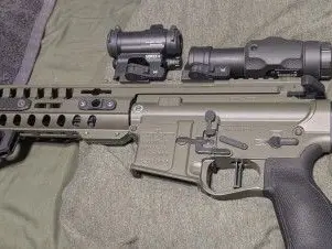POF P415 ODG