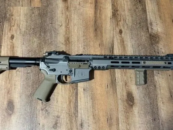 Sons of Liberty 13.7 556