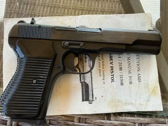 Norinko Type54-1