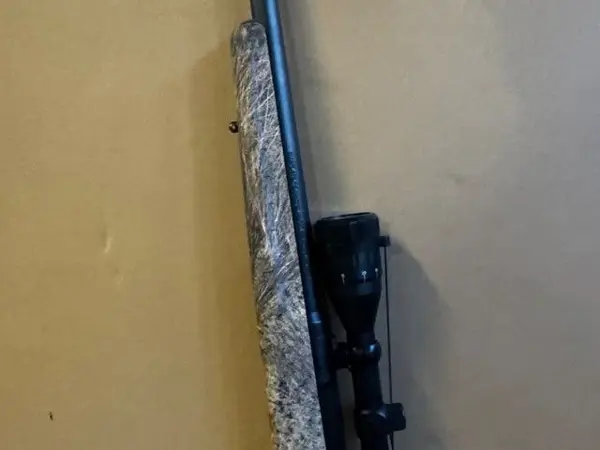 Savage Axis II XP Predator 6.5 CM - Never Fired — $400 OBO
