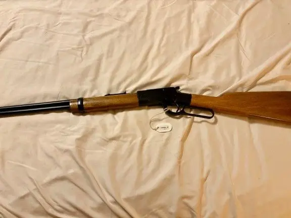 Savage Stevens 89