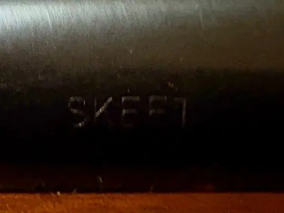 Remington 1100 Skeet