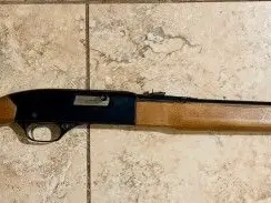 Winchester model 190