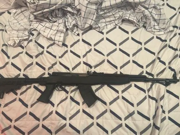 SKS(Norinco)