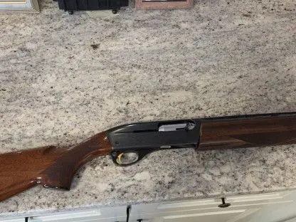 Remington 11-87 Premier Light Contour