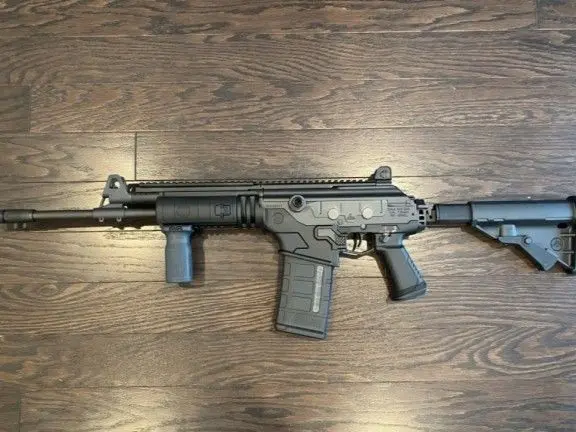 308 Gen 1 Galil 317 752 6004