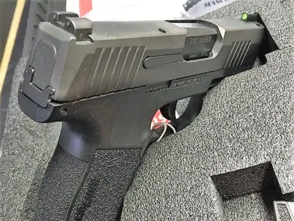 Sig Sauer P365