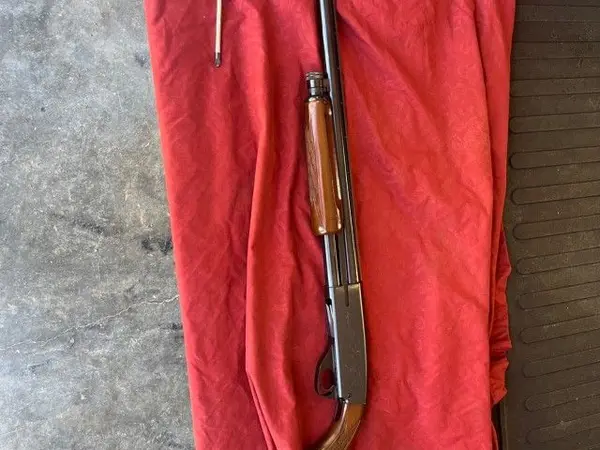 Savage 12ga. Model #30