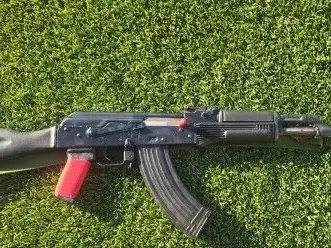 Made in China AK47 Norinco rifle Mak 90