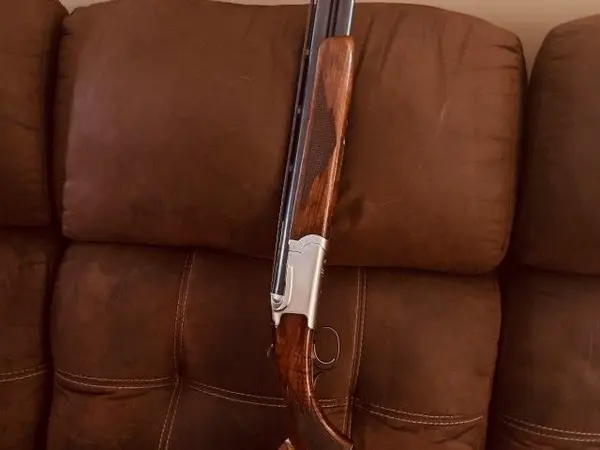 Ruger red label 1996