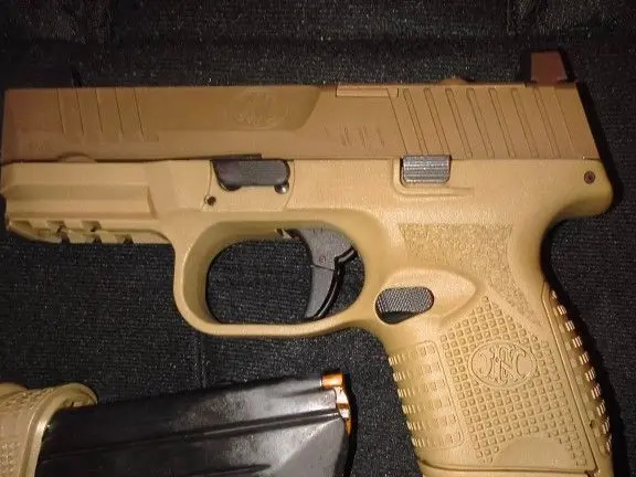 FN 509 Compact