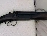 Century Arms 20G Coach Gun