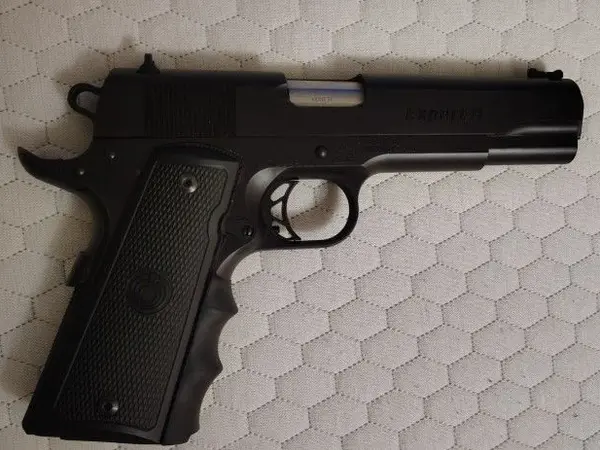 Para USA/Ordinance 1911 Expert 9 / 9mm