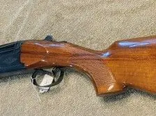 Monarch O/U 12 ga