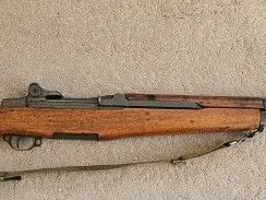 M1 Garand