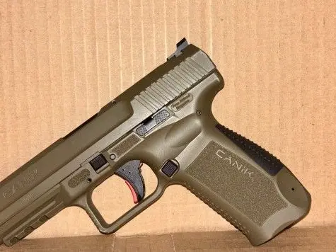 Canik tp9sf