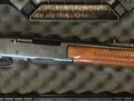 Remington 742 Woodsmaster