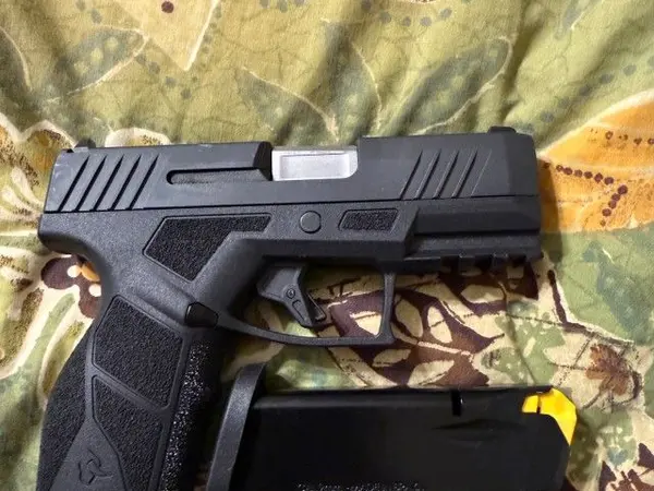 Taurus GX2 9MM