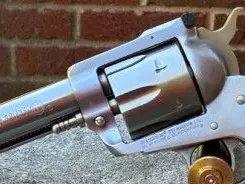 1977 Ruger New Model Blackhawk .357 Magnum