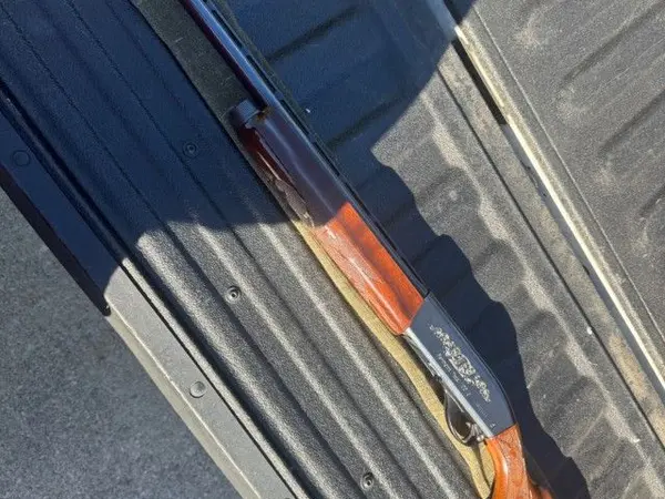 Remington 1100