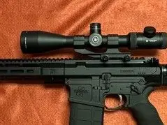Mega Arms Maten AR-10 6.5 Creedmoor
