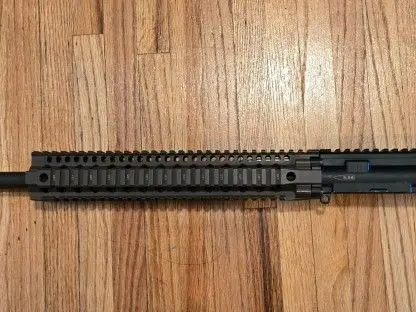 Daniel Defense M4V11 Complete Upper
