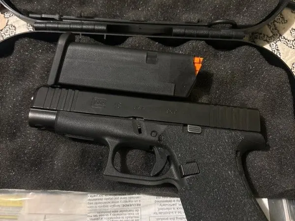 Glock 48