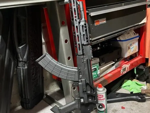 PSA AK 103