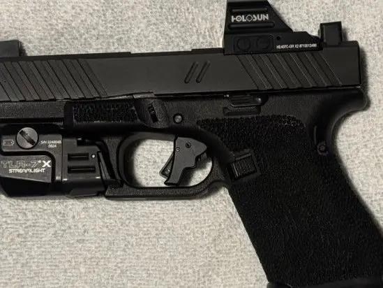 G19 gen5