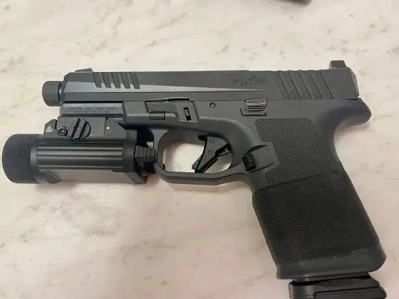 Ruger RXM