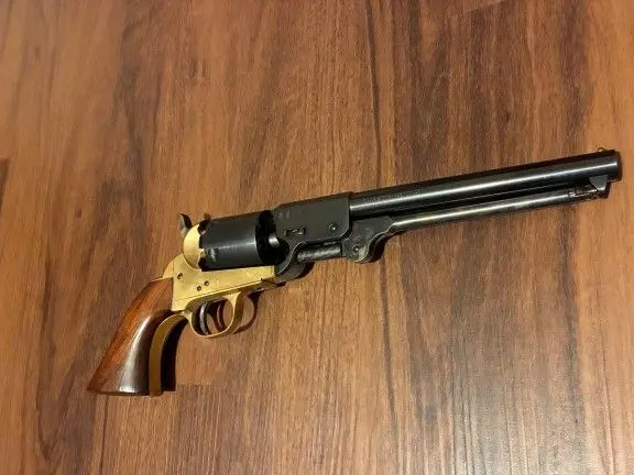 Navy Arms 1851 Navy .36