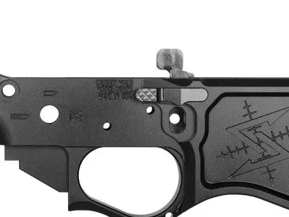 LOOKING TO BUY BACK SEEKINS PRECISION 300 blackout